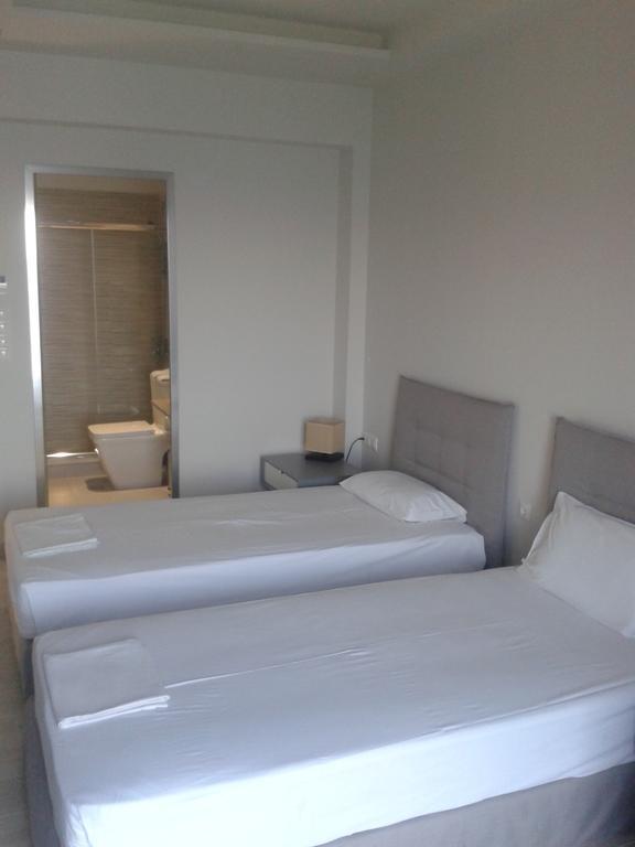 Hotel Kakanakos 劳特拉奥雷亚斯埃利尼斯 客房 照片